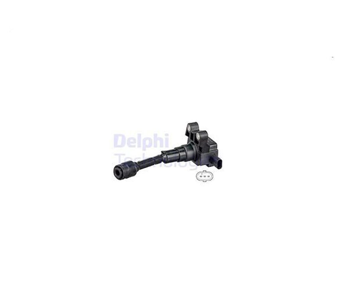 Ford C-Max Bobin [Delphi] (CM5G12A366CB)